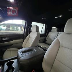 شيفروليه تاهو